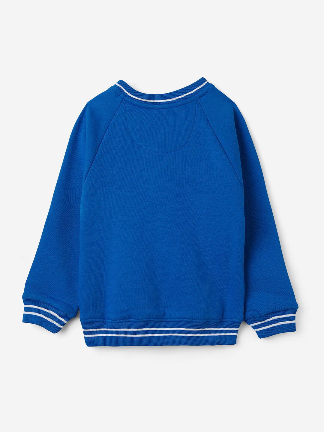 Paw Patrol: Chase Boys Sweatshirts (2-8 Yrs) price