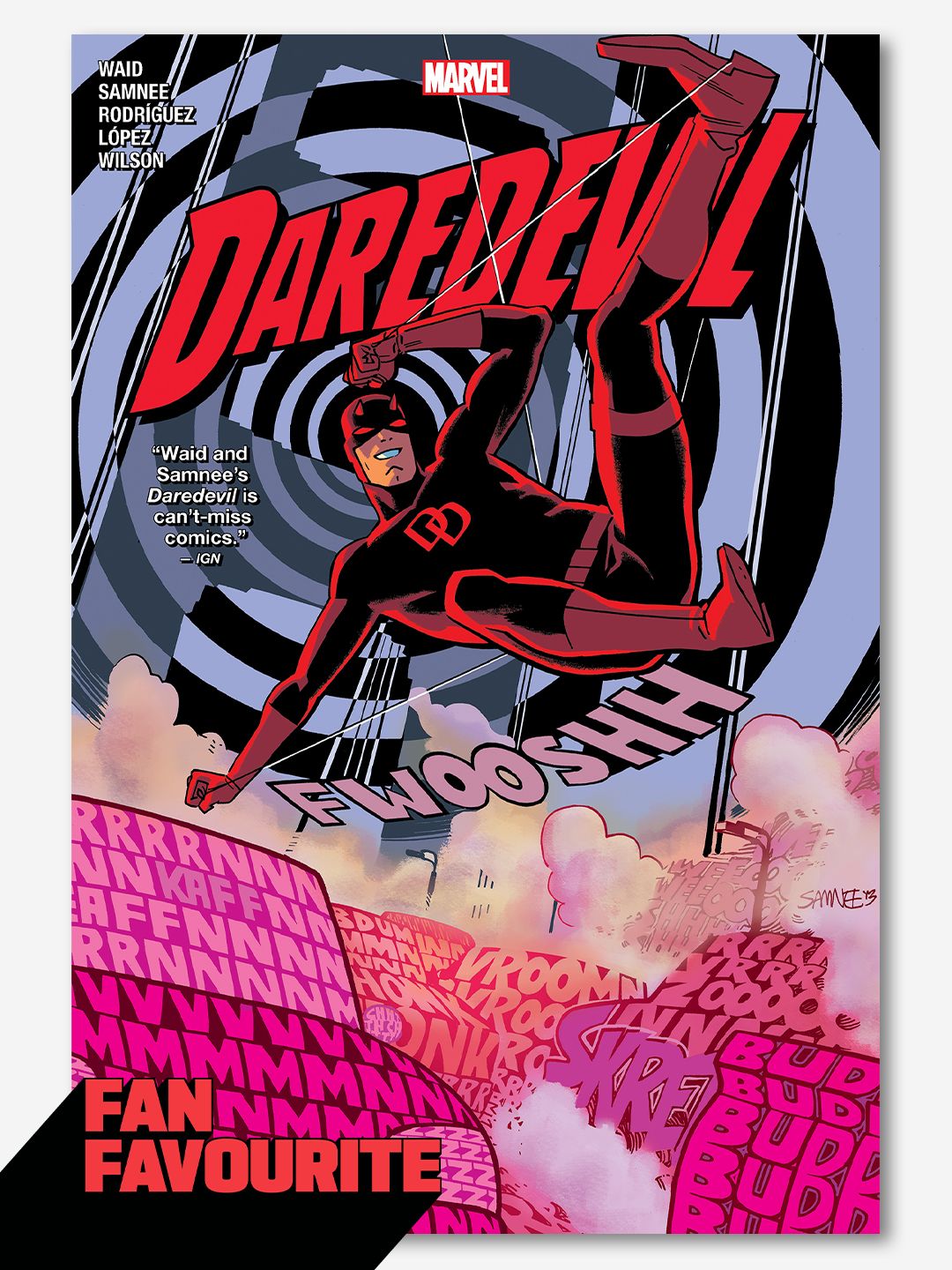 Daredevil Poster Affiche Matt A.R.C.H.I.V.E.: Photo Daredevil Poster Affiche Matt A.R.C.H.I.V.E.: Photo