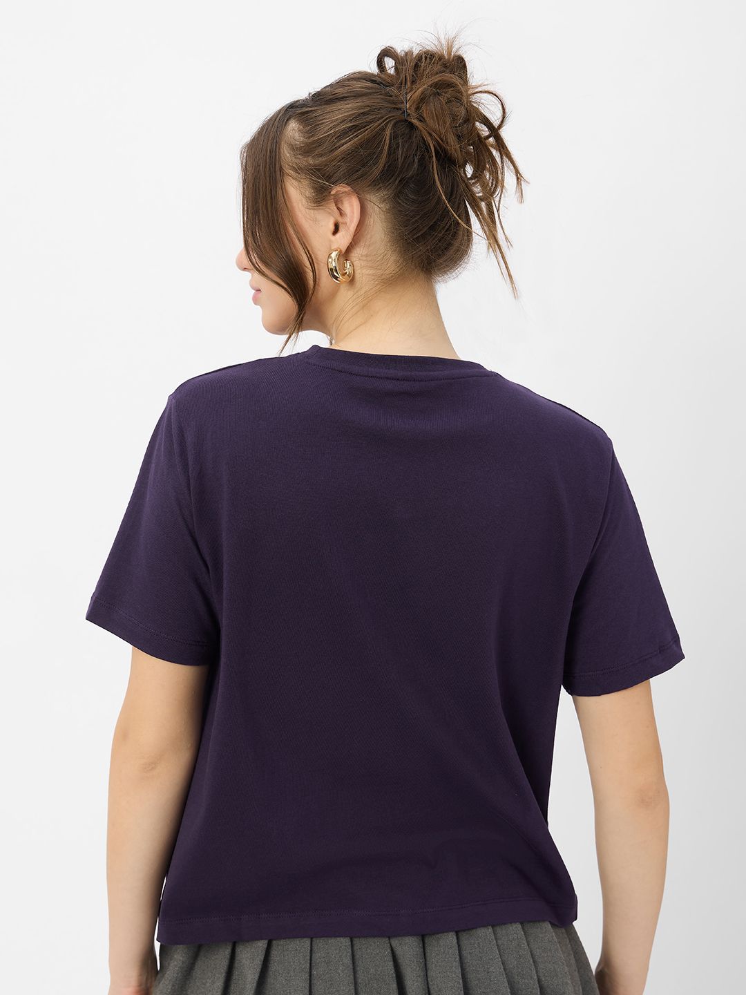 Buy TSS Originals: Bunny Women Relaxed Fit T-Shirts