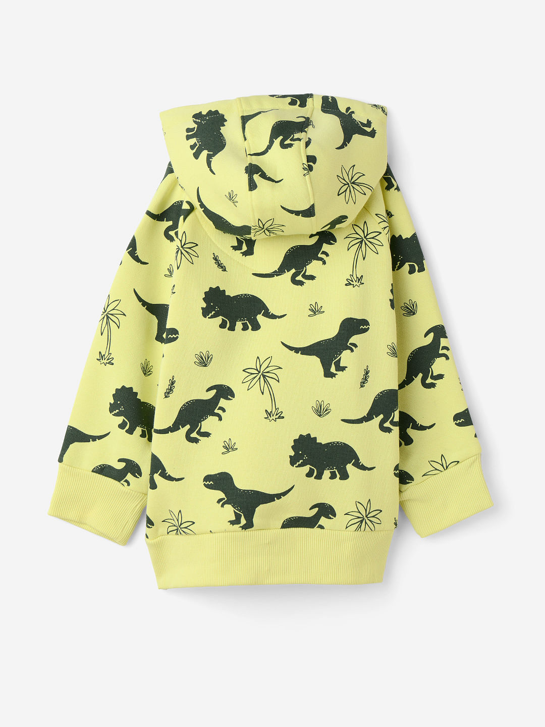 Buy Tss Originals: Dino Infant Boys Hoodie