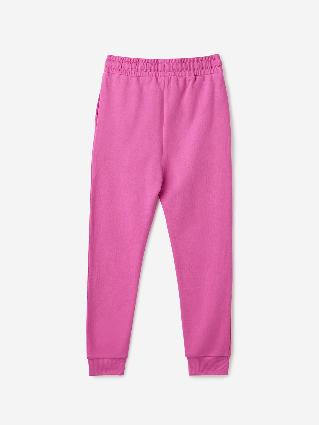 TSS Originals: Pink Mermaid Girls Joggers (2-8 Yrs) online