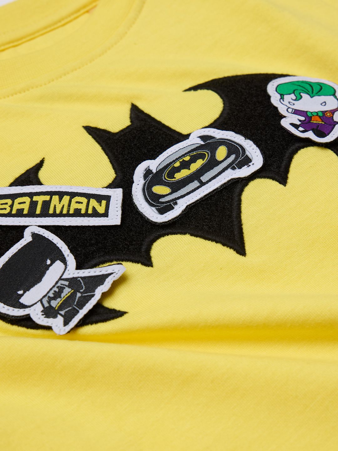 Buy Batman: Dark Hero Boys T-Shirts (2-8 Yrs)