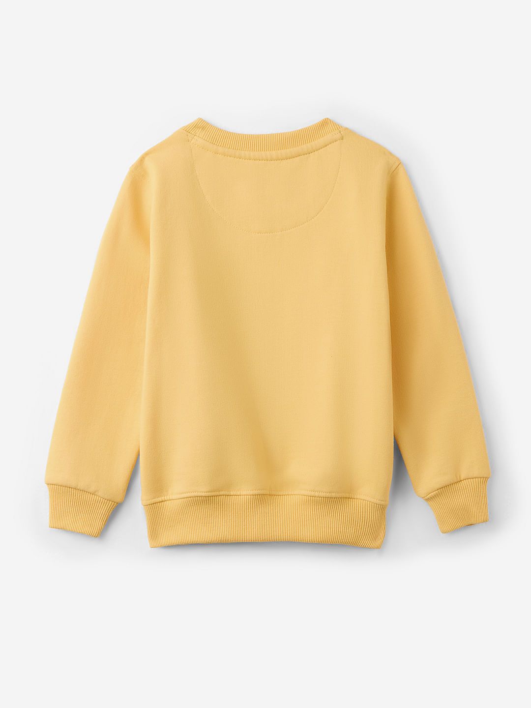 Lion King: Simba & Friends Boys Sweatshirts (2-8 Yrs) price