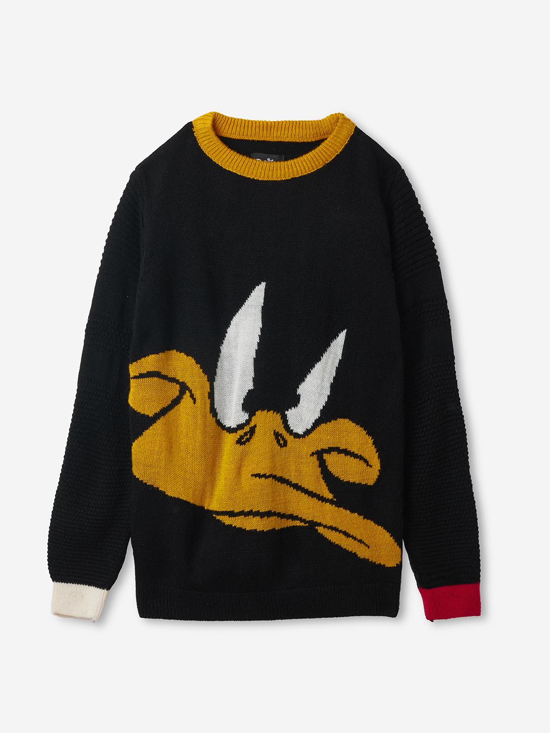 Looney Tunes: Sylvester And Daffy Boys Sweaters (2-8 Yrs) price