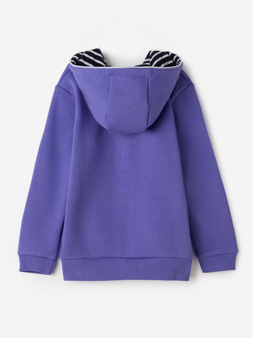 Solids: Berry Boys Hoodies (2-8 Yrs) price