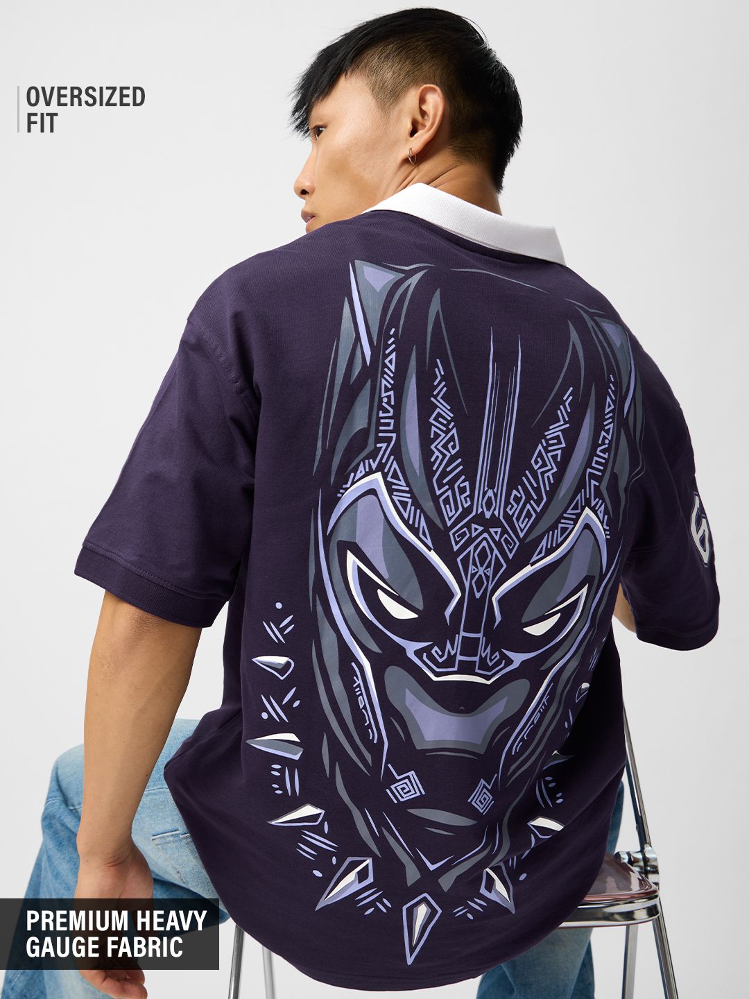 Black Panther Merchandise - Buy Official Black Panther Merchandise ...