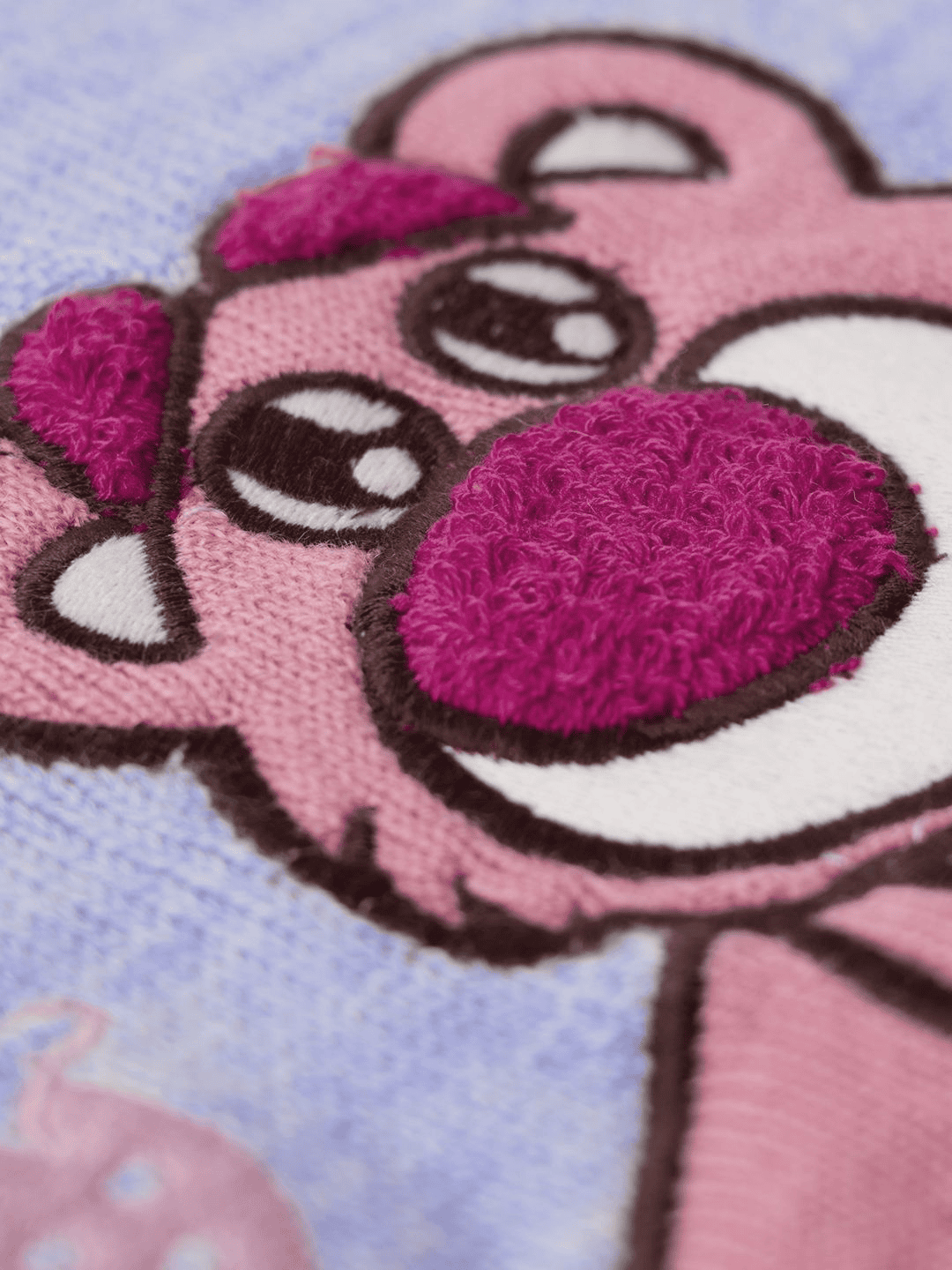 Buy Disney: Bear-y Good Day Young Girls Sweaters (8-14 Yrs)