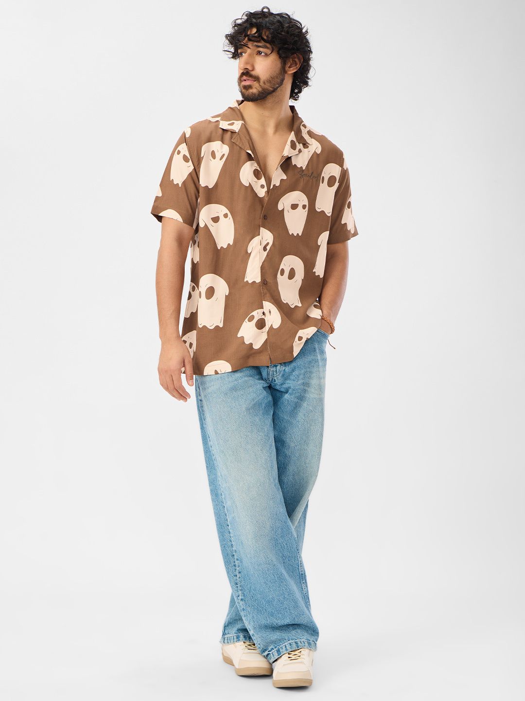 TSS Originals: 4 Souls Holiday Shirts price