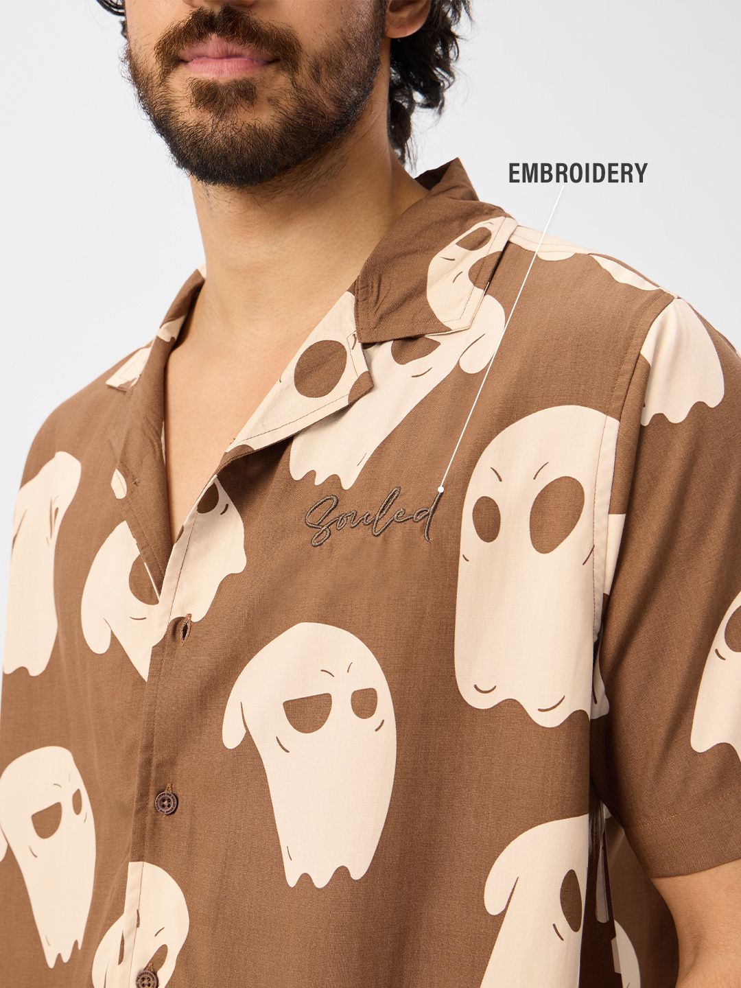 TSS Originals: 4 Souls Holiday Shirts online