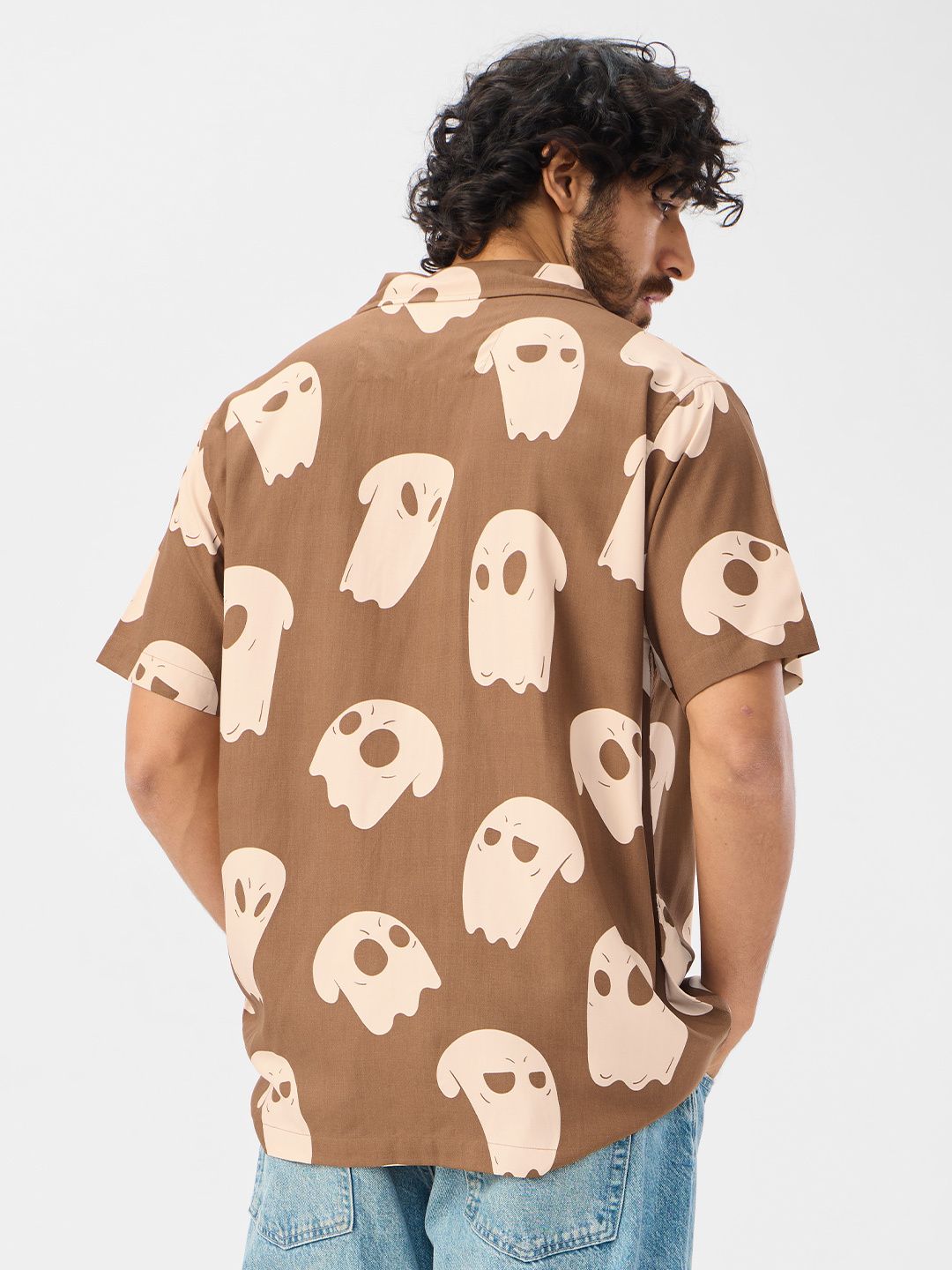 Buy TSS Originals: 4 Souls Holiday Shirts