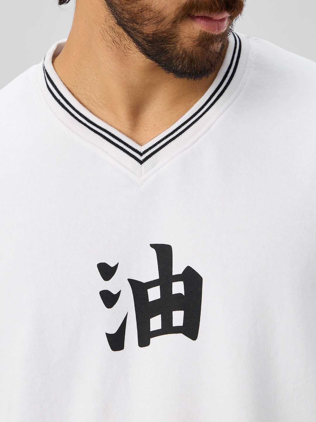 Naruto Shippuden: Toad Sage Men Oversized Sweatshirts online