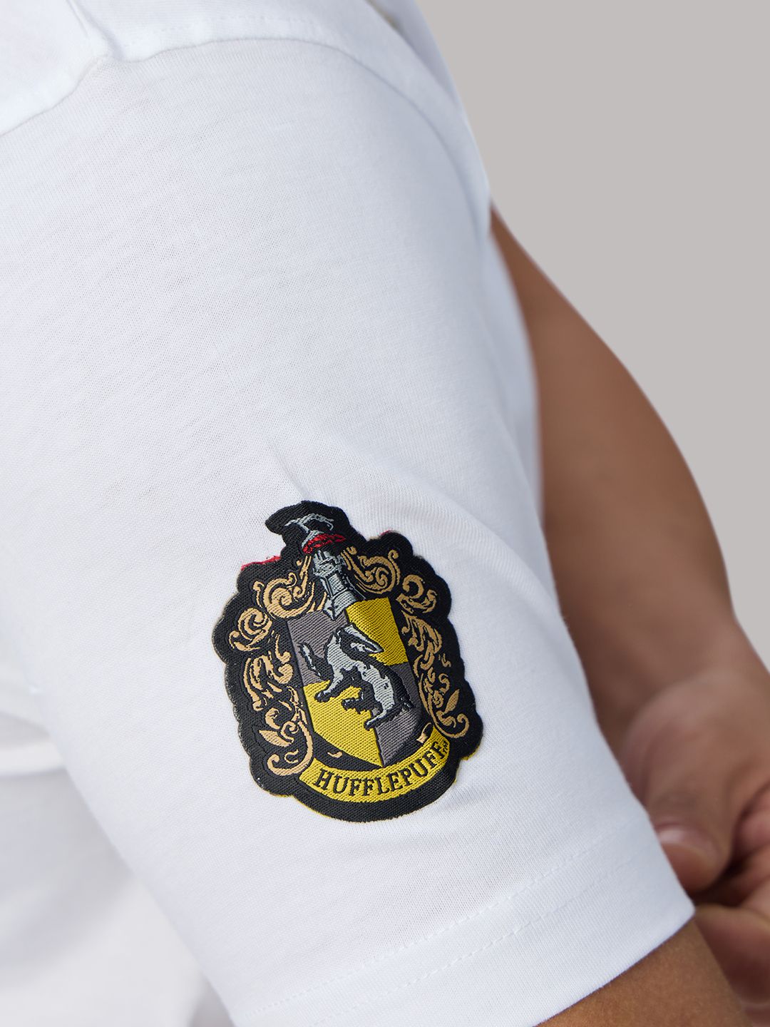 Harry Potter (Pack Of 5) Iron On Patches online