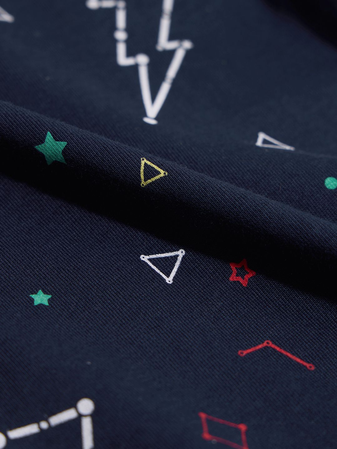 Peppa Pig: Space Explorer Boys Full Sleeve T-Shirts (2-8 Yrs) price