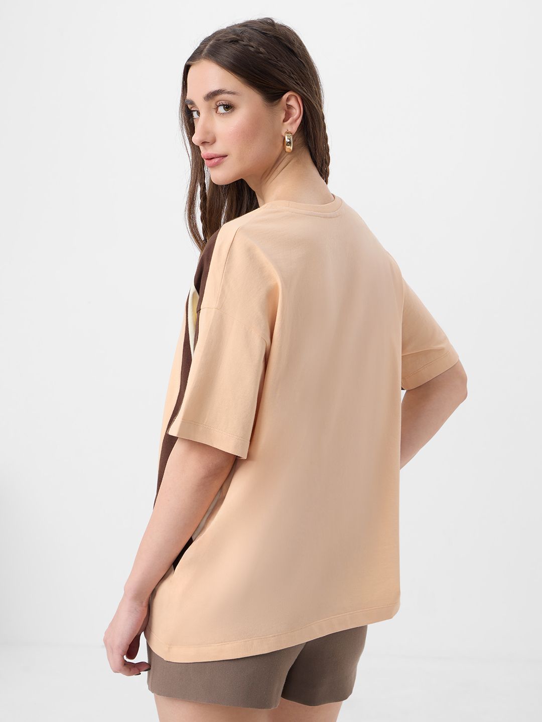 Buy TSS Originals: Homegrown Women Oversized T-Shirts