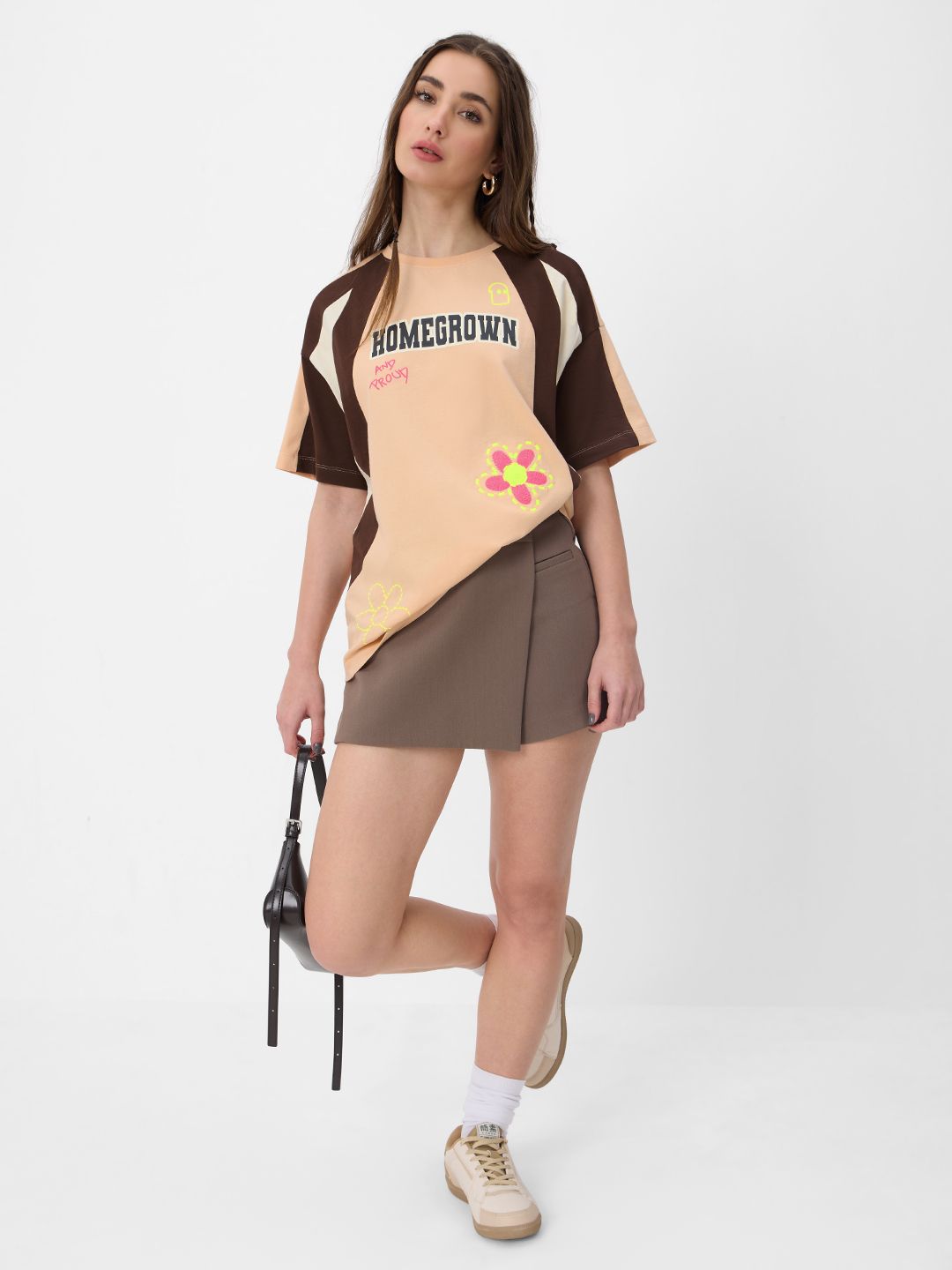 TSS Originals: Homegrown Women Oversized T-Shirts price