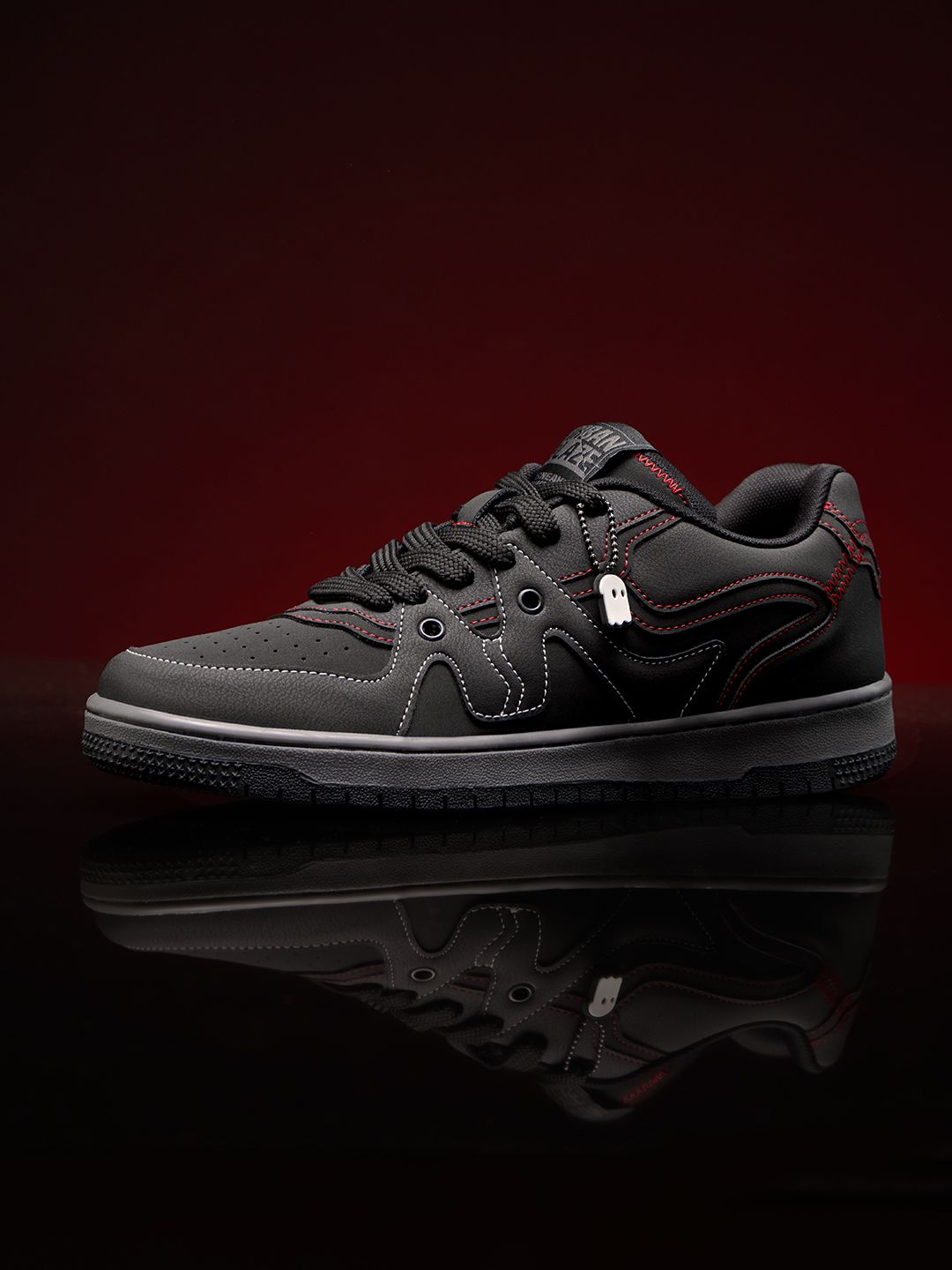 Urban Blaze: Fury Men Low Top Sneakers price
