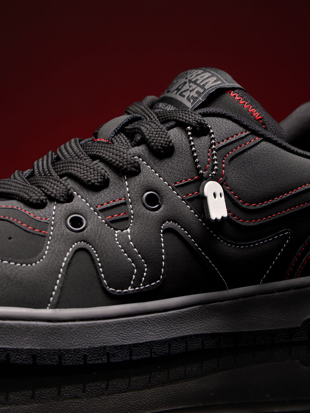 Urban Blaze: Fury Men Low Top Sneakers online