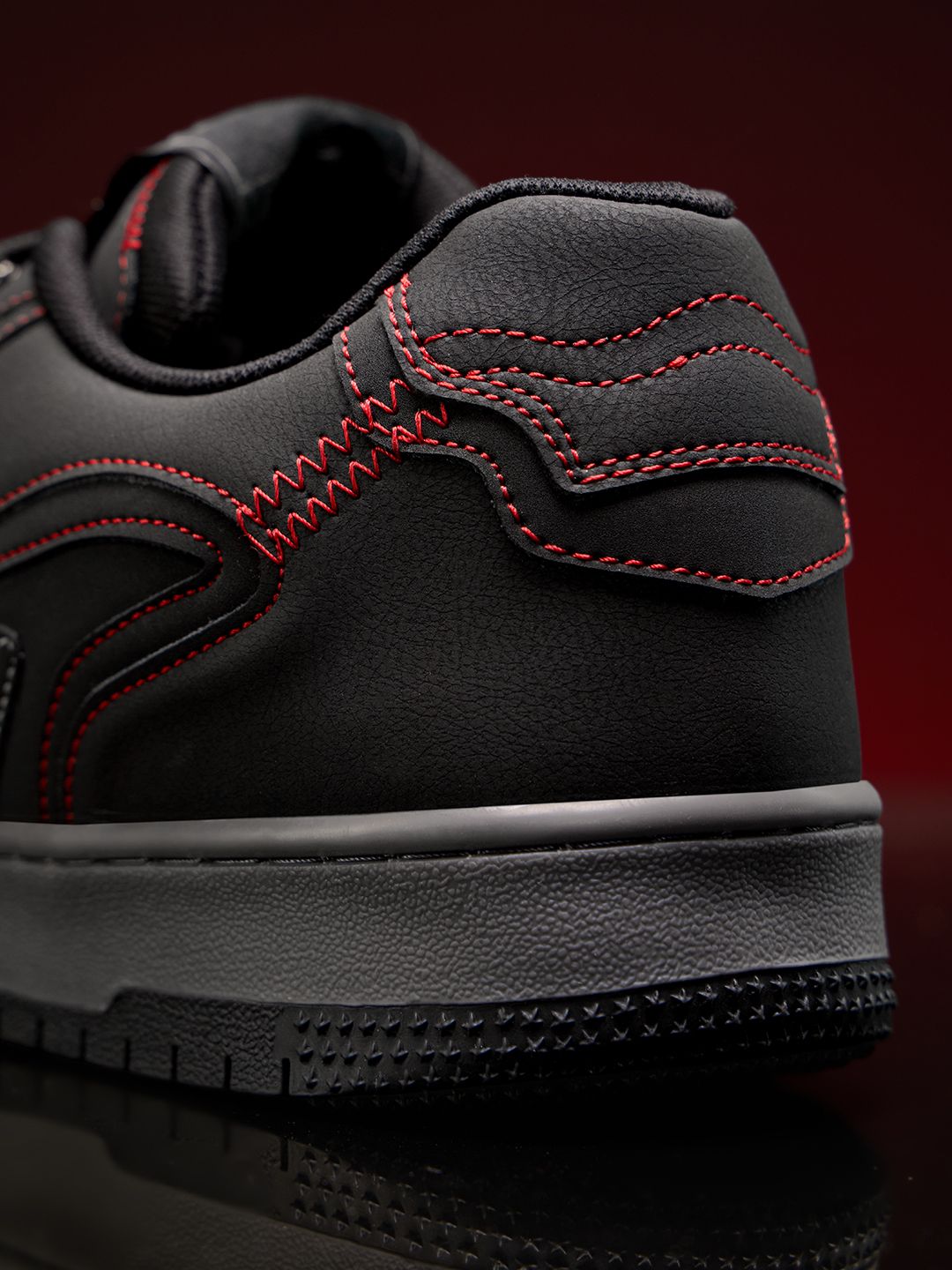 Buy Urban Blaze: Fury Men Low Top Sneakers