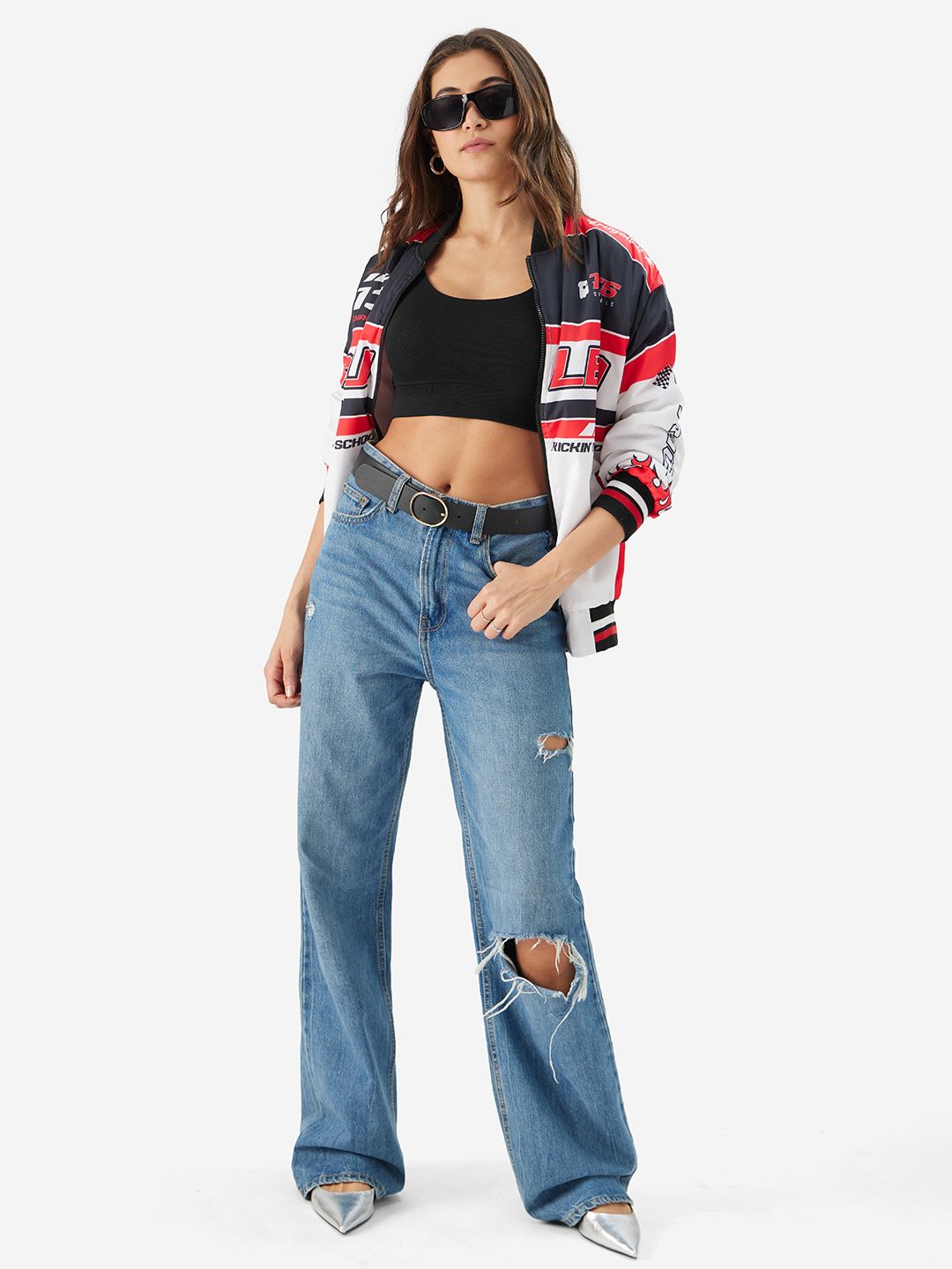 Black Bralette Top Women Bralette price