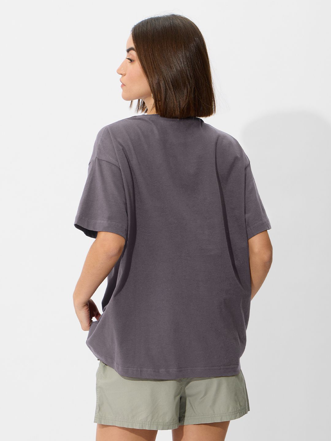 Buy Naruto: Itachi Women Oversized T-Shirts