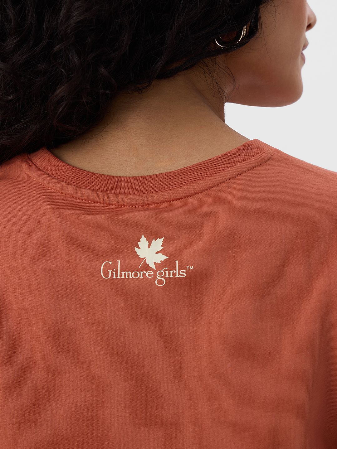 Gilmore Girls: Talk Fast Women Relaxed Fit T-Shirts price