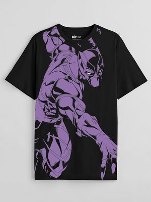 Black Panther: The King T-Shirts By Marvel™