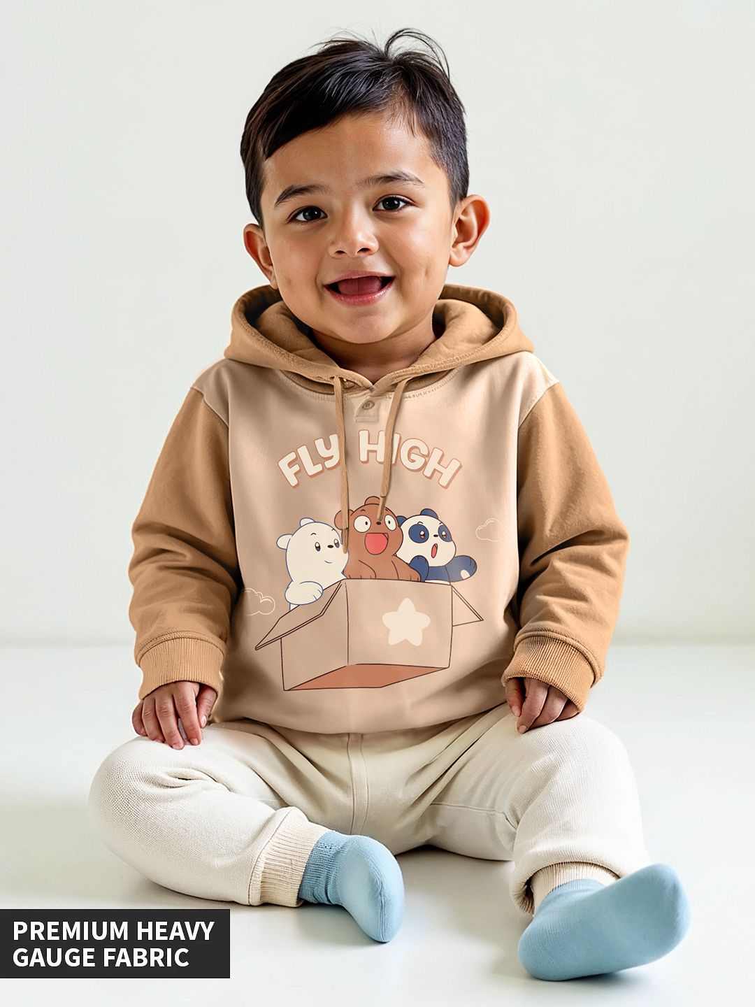 we bare bears hoodie matching hoodies for