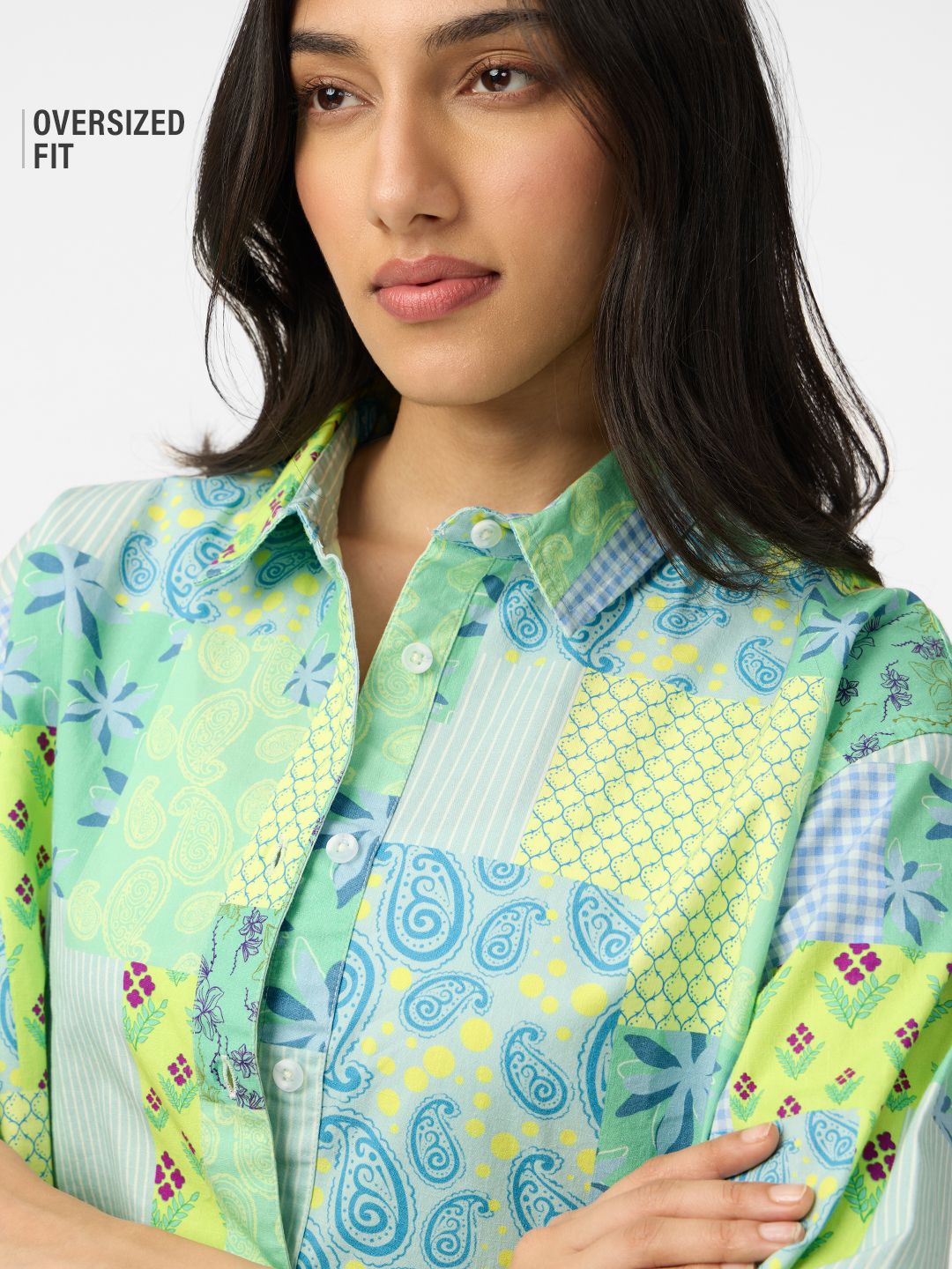 TSS Originals: Paisley