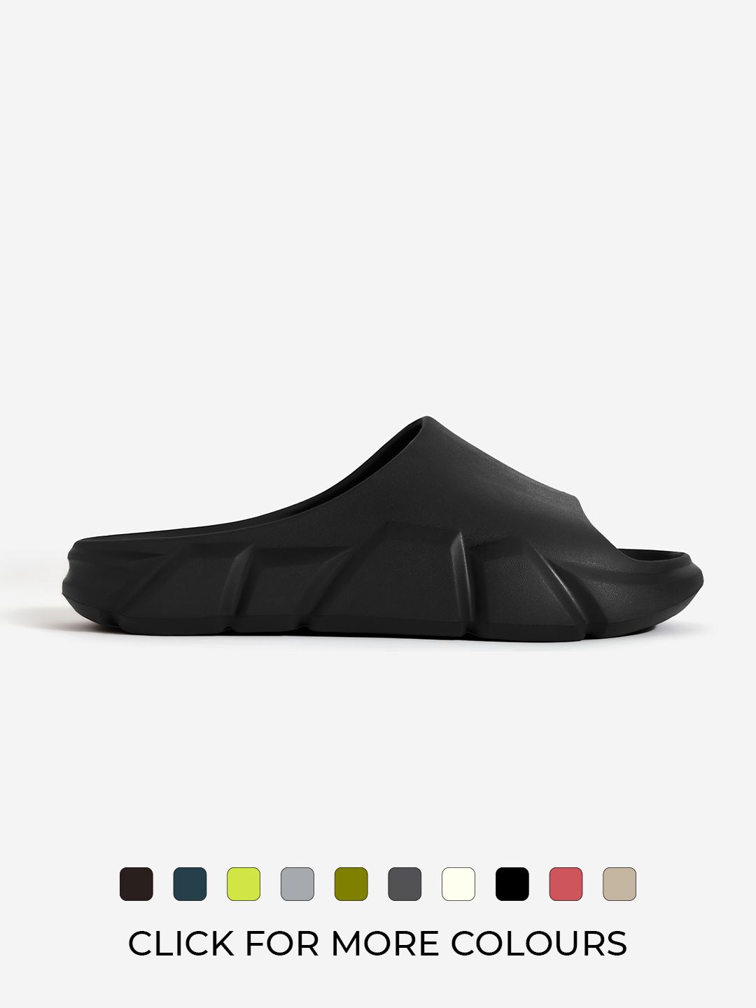 Buy Sliders: Aura Grey Men Online