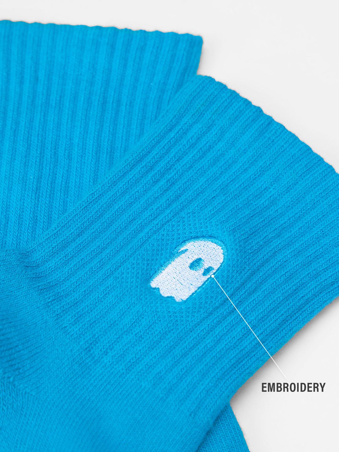 TSS Originals: Ocean Blue Socks online