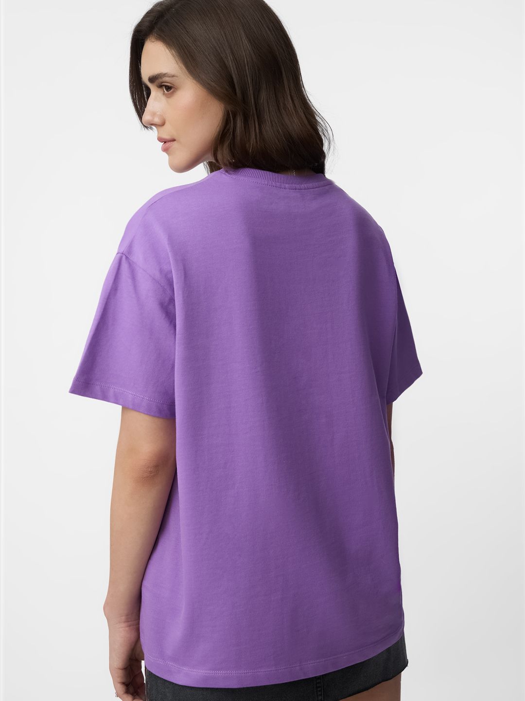 Buy TSS Originals: Fierce Women Oversized T-Shirts