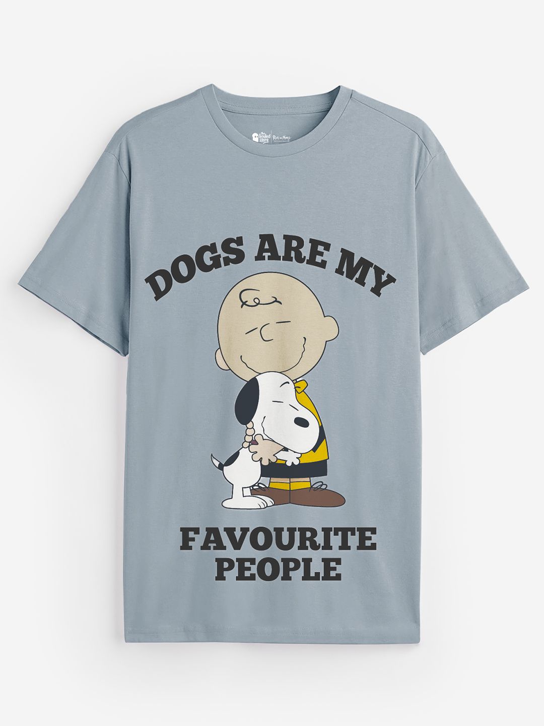 Buy Peanuts: Favorite Dog T-Shirts Online