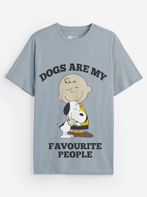 Buy Peanuts: Favorite Dog T-Shirts Online