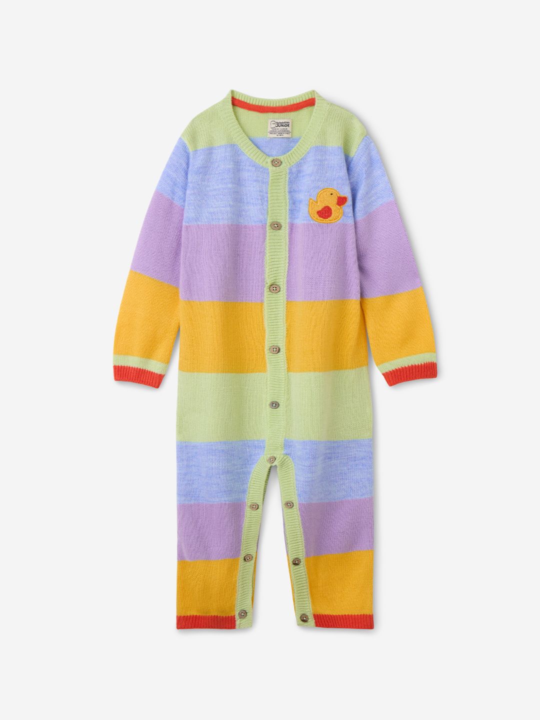 Infant Onesie: Rainbow Bliss Onesie Unisex (0-2 Yrs) online