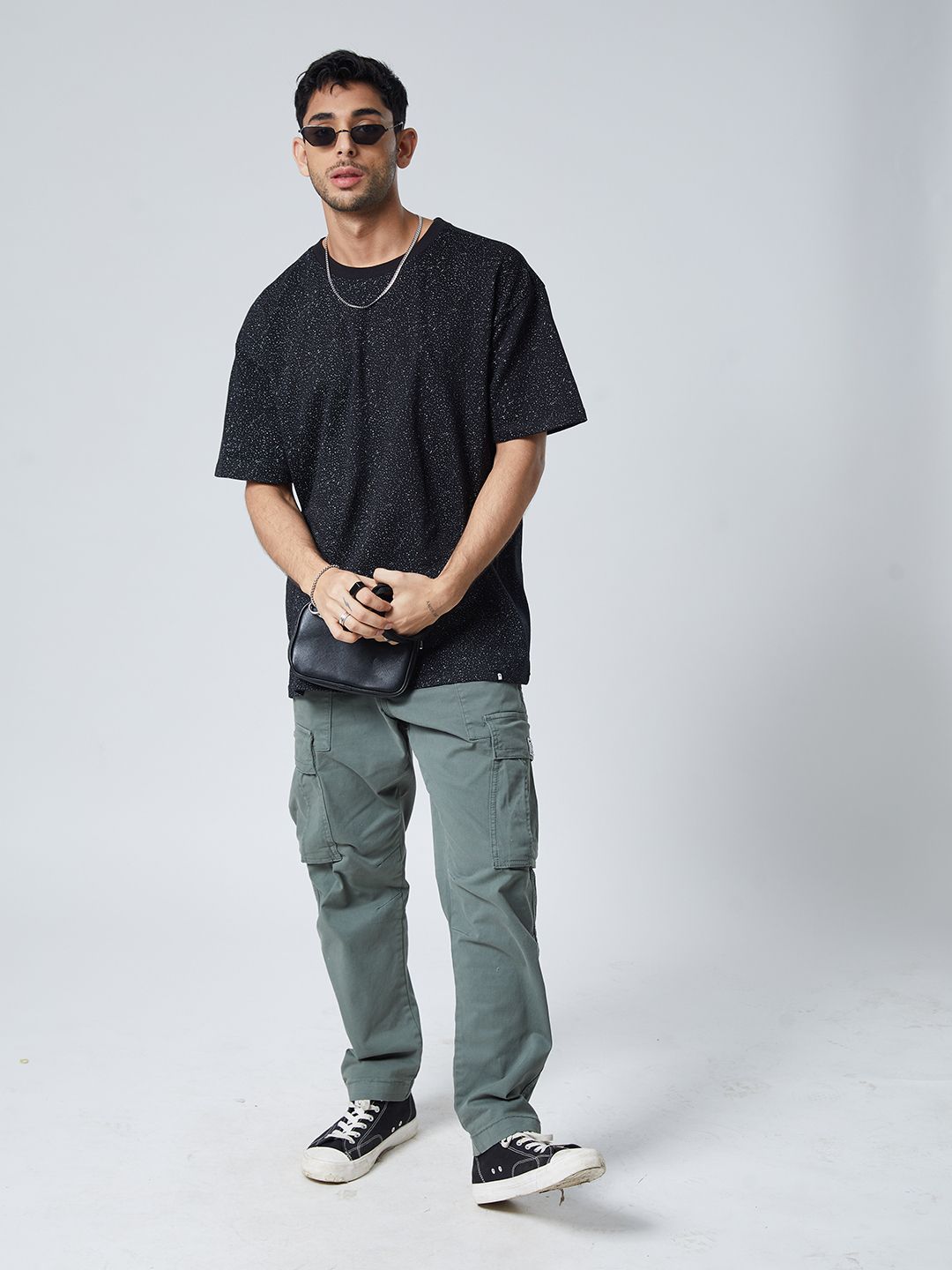 TSS Originals: Later Hater Oversized T-Shirts price