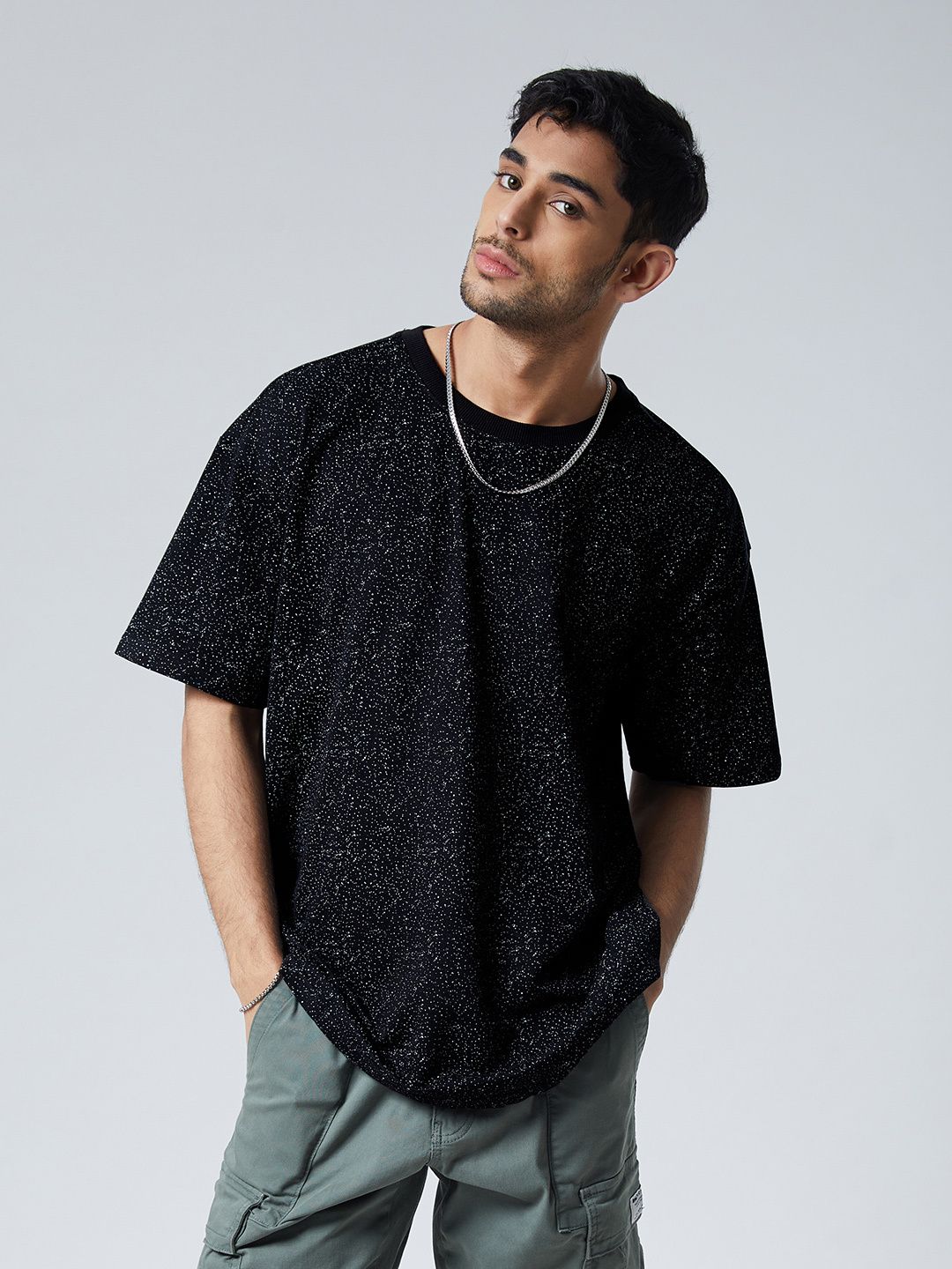 TSS Originals: Later Hater Oversized T-Shirts online