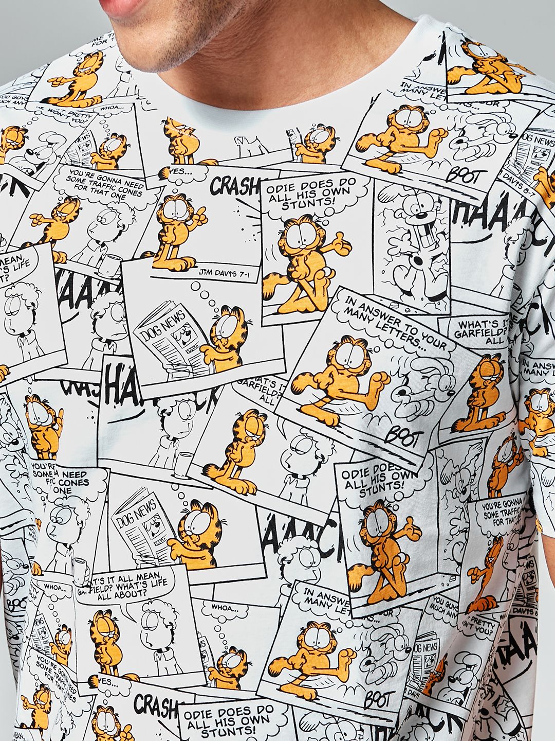 Garfield Merchandise Buy Offical Garfield Merchandise Online The