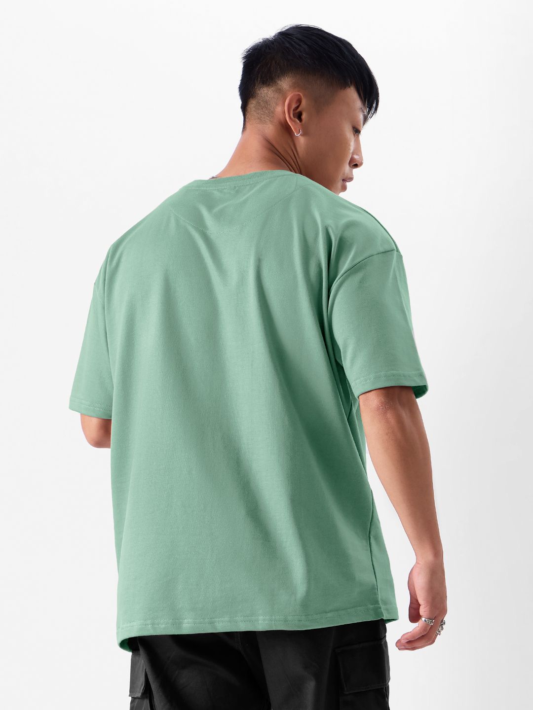 Dexter: Power of Science Oversized T-Shirts price