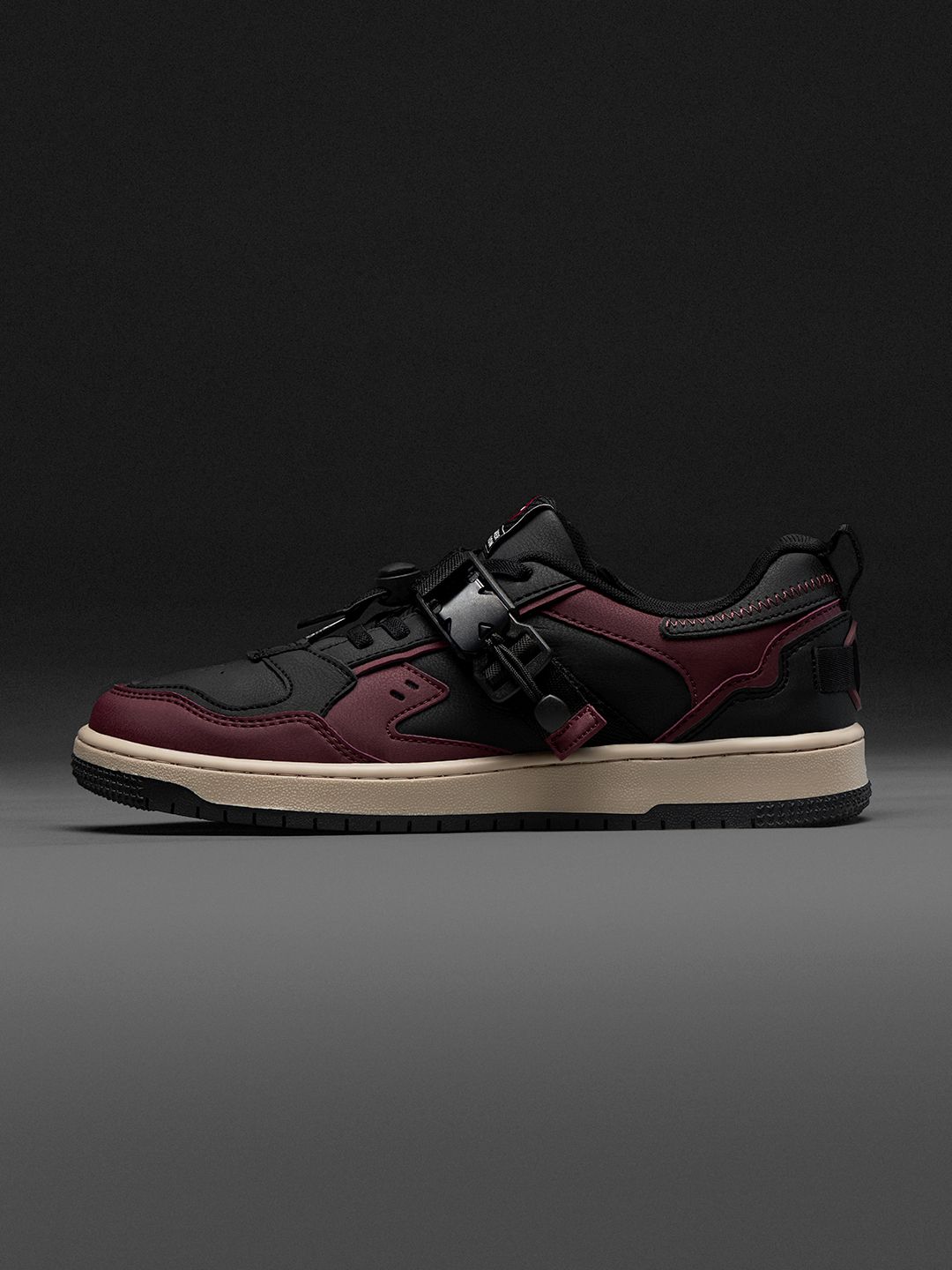 Buy Deadpool: 2.0 Men Low Top Sneakers