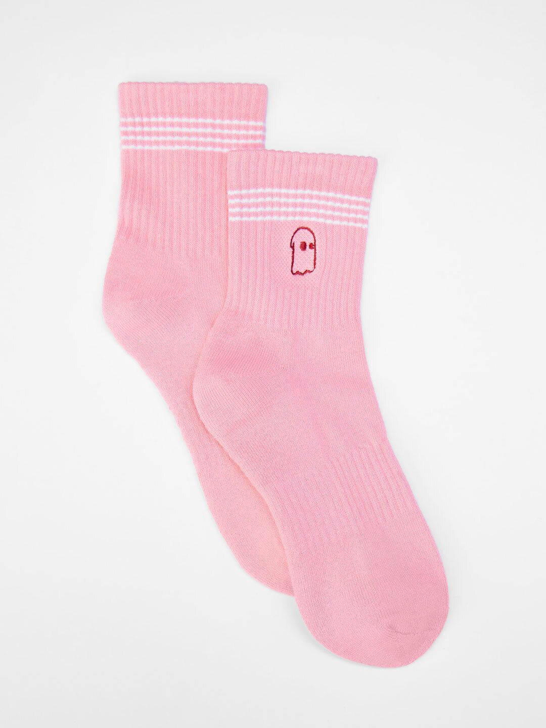 TSS Originals: Pastel Pink Socks price