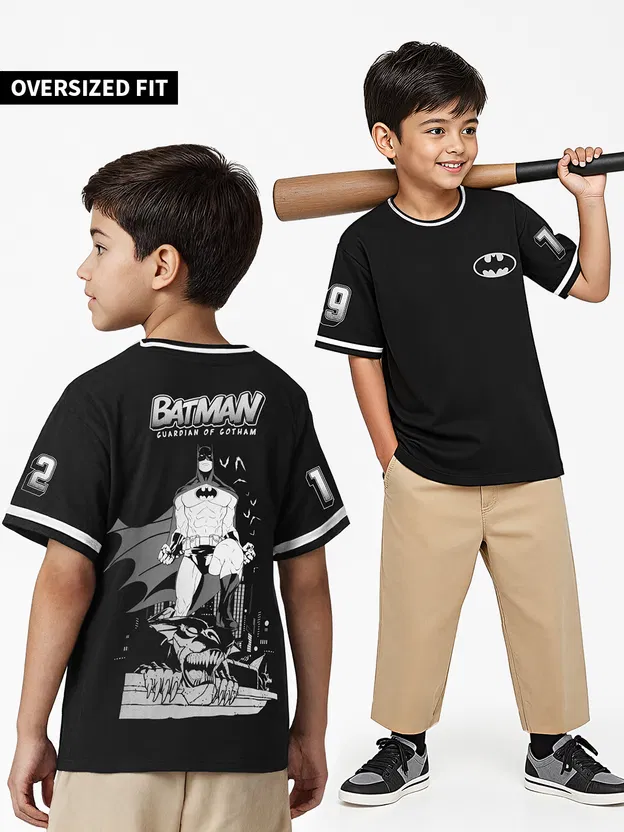 Marvel Kids T-Shirt