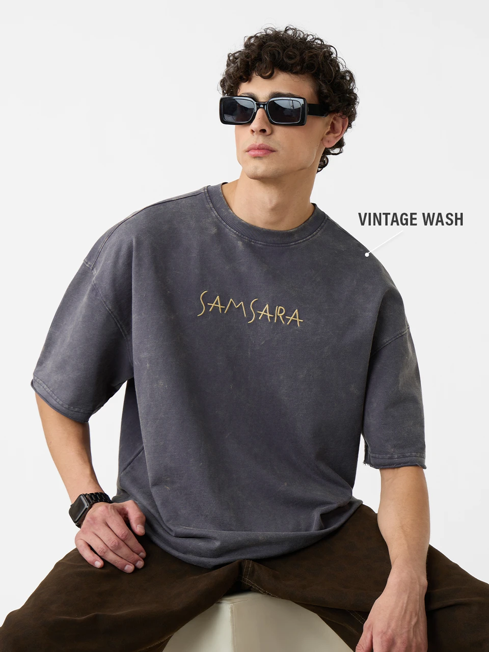 TSS Originals: Samsara Super Oversized T-Shirts price