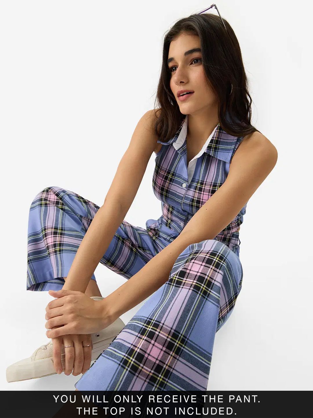 TSS Originals: Lilac Blossom Women Pants online