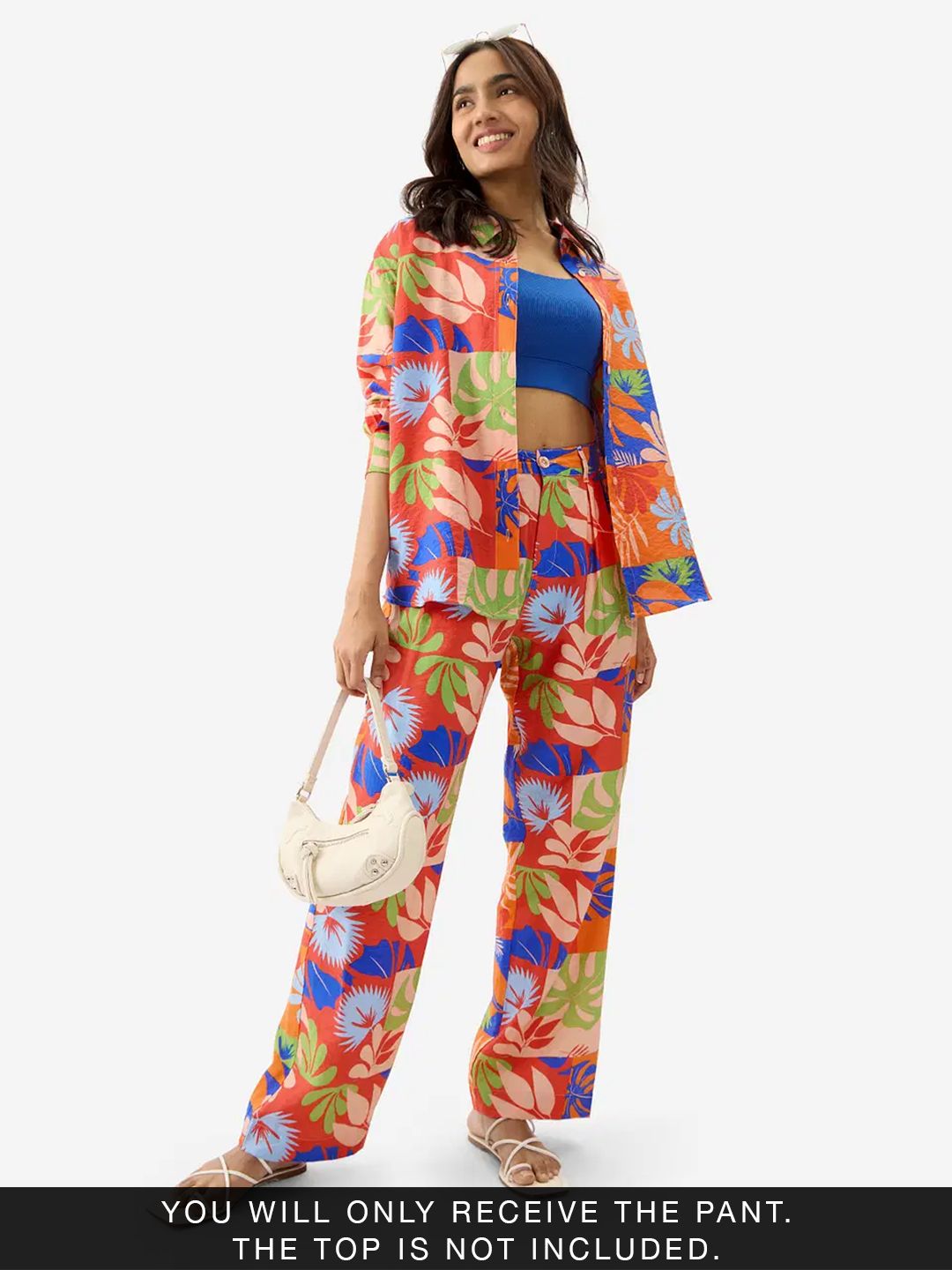 TSS Originals: Leafy Charm Women Pants price