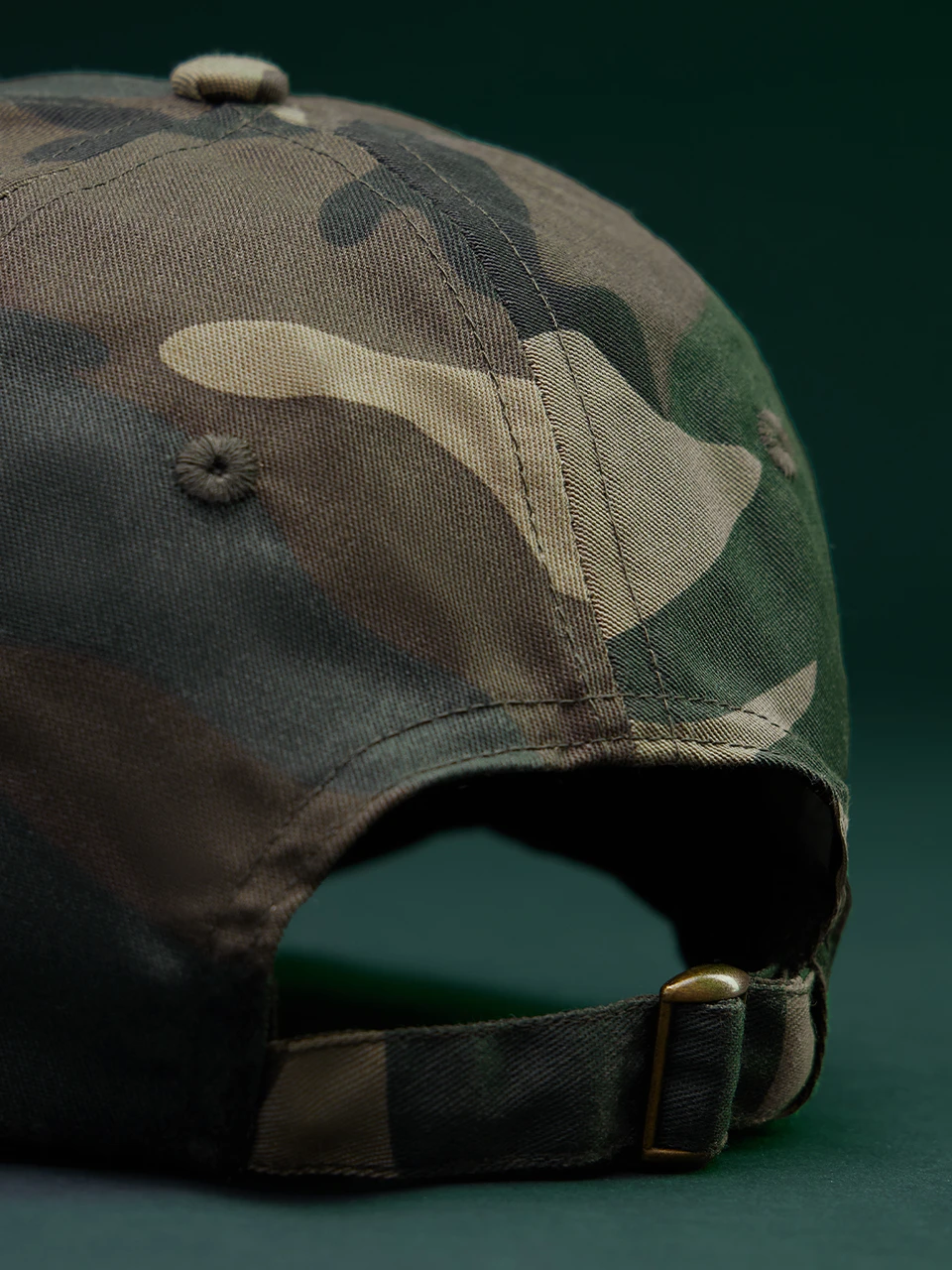 Jurassic Park: Camo Caps
