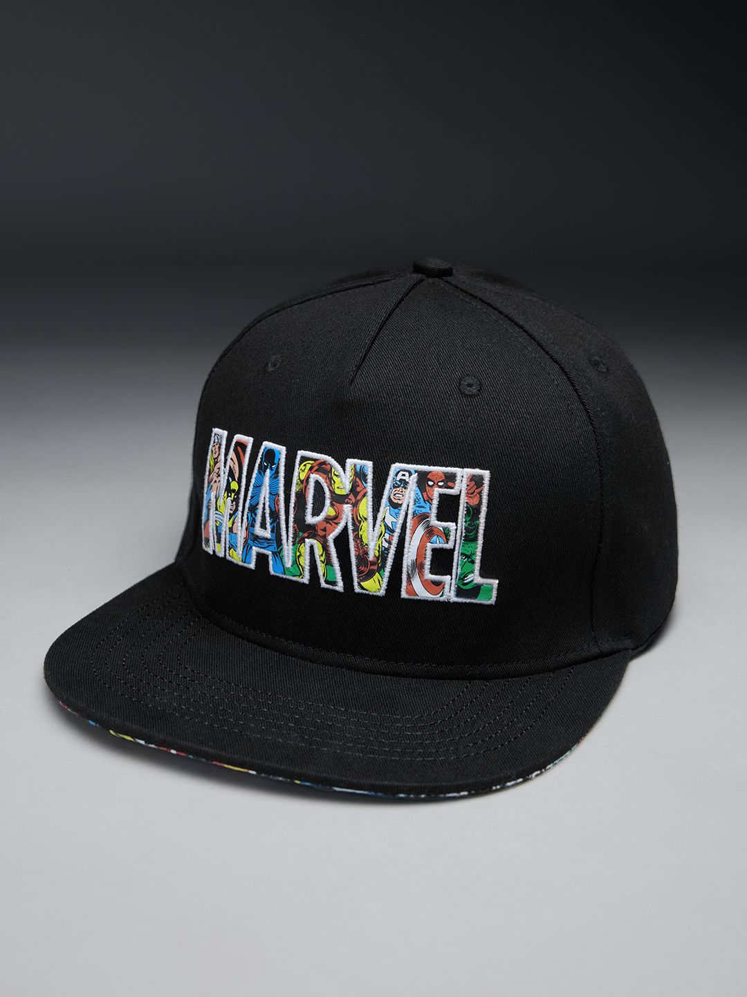 Buy Marvel: Comic Caps