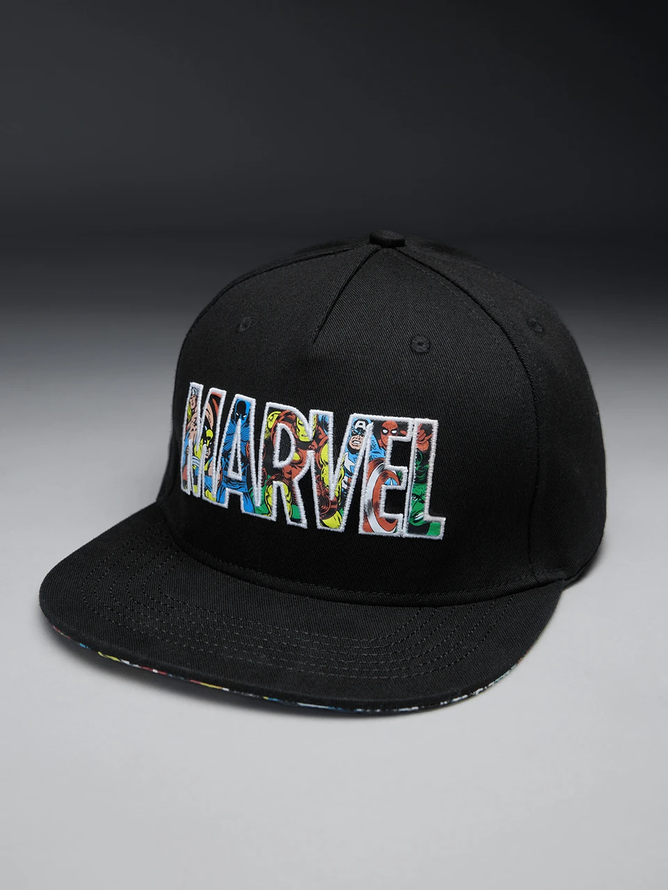 Buy Marvel: Comic Caps