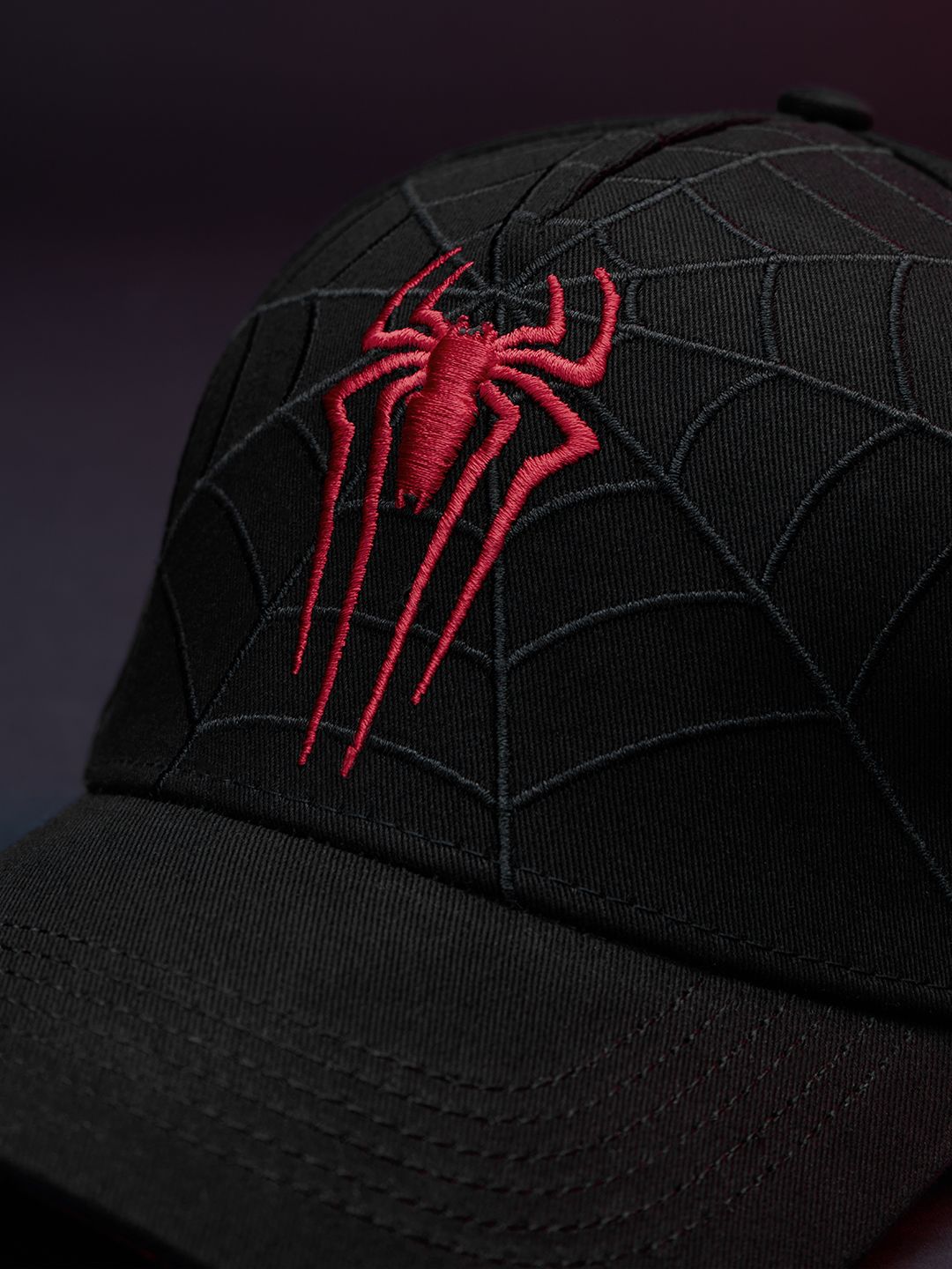 Spider-Man: Web-Slinger Caps price