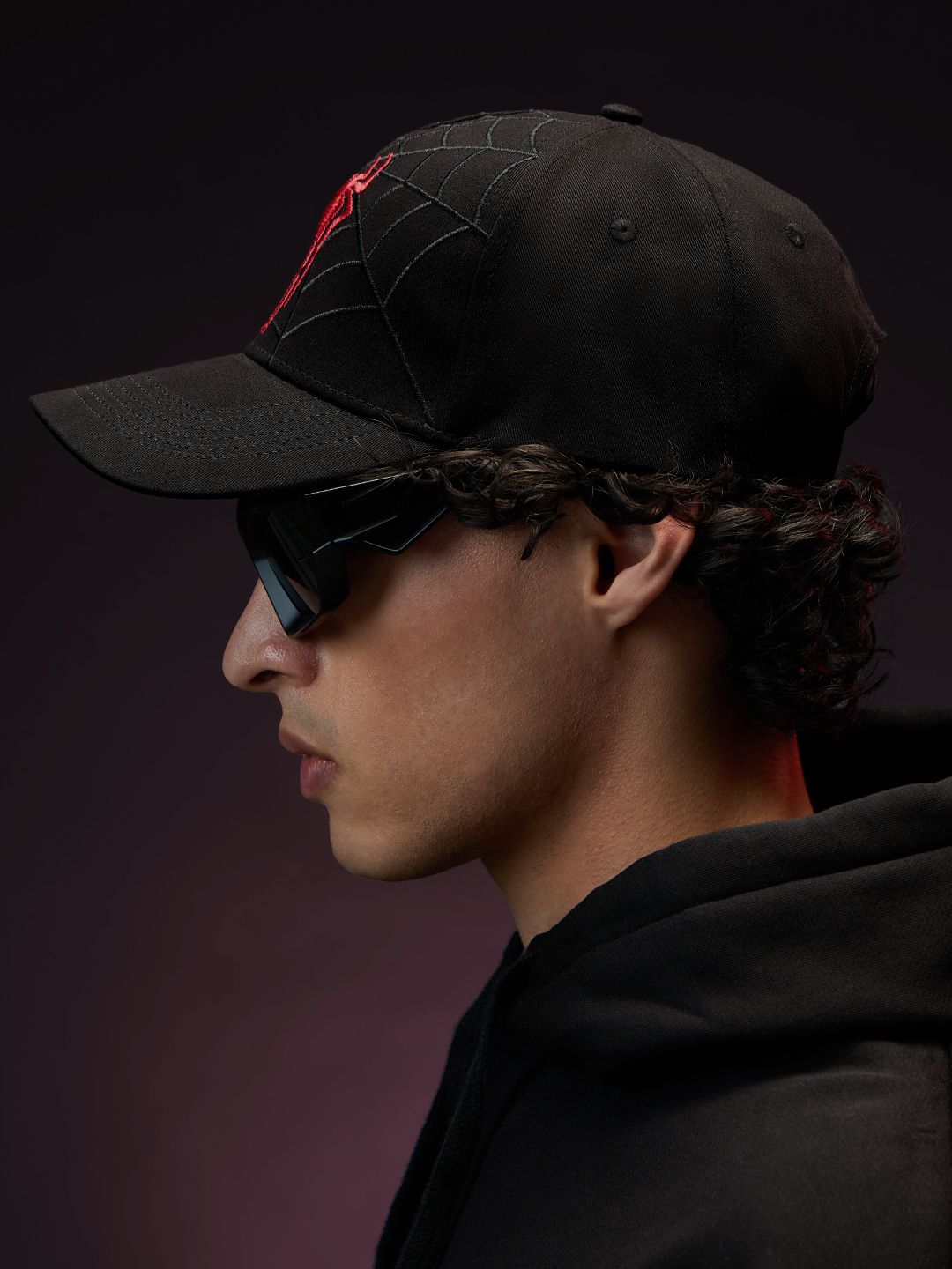 Buy Spider-Man: Web-Slinger Caps