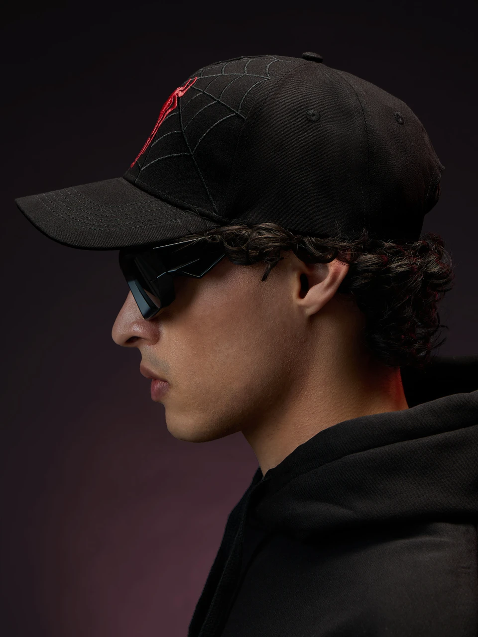 Buy Spider-Man: Web-Slinger Caps